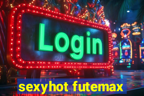 sexyhot futemax